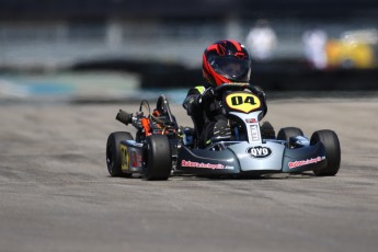 Karting - ICAR - 7 juillet