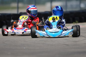 Karting - ICAR - 7 juillet