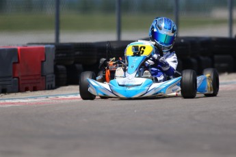 Karting - ICAR - 7 juillet