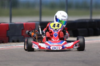 Karting - ICAR - 7 juillet