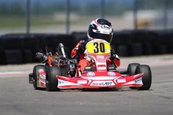 Karting - ICAR - 7 juillet