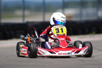 Karting - ICAR - 7 juillet