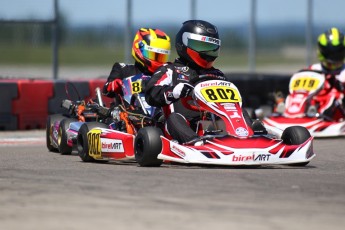 Karting - ICAR - 7 juillet