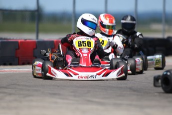 Karting - ICAR - 7 juillet