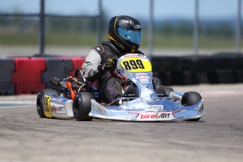 Karting - ICAR - 7 juillet