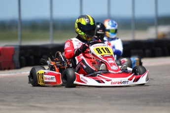 Karting - ICAR - 7 juillet