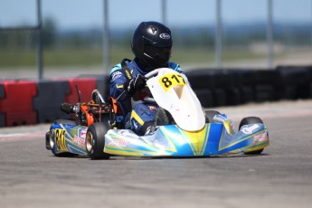 Karting - ICAR - 7 juillet