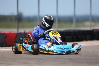 Karting - ICAR - 7 juillet