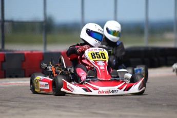 Karting - ICAR - 7 juillet