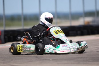 Karting - ICAR - 7 juillet