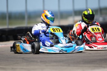 Karting - ICAR - 7 juillet