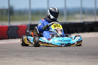 Karting - ICAR - 7 juillet