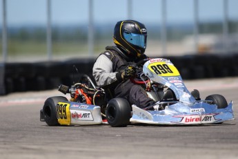 Karting - ICAR - 7 juillet