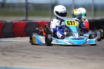 Karting - ICAR - 7 juillet