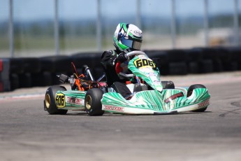 Karting - ICAR - 7 juillet