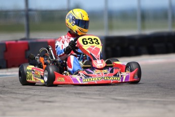 Karting - ICAR - 7 juillet