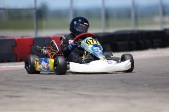 Karting - ICAR - 7 juillet