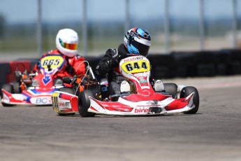 Karting - ICAR - 7 juillet