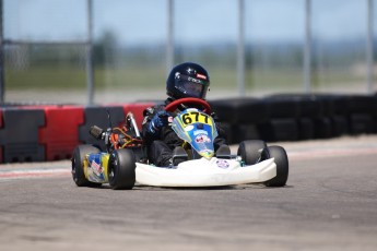 Karting - ICAR - 7 juillet