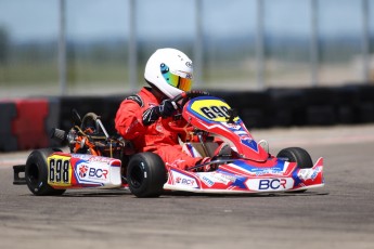 Karting - ICAR - 7 juillet