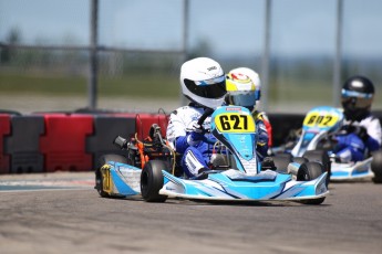 Karting - ICAR - 7 juillet