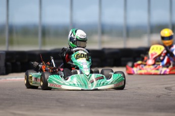 Karting - ICAR - 7 juillet