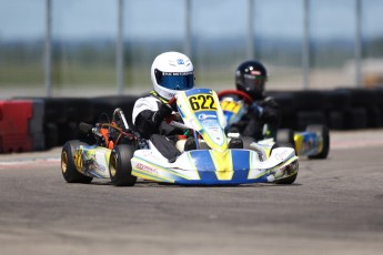 Karting - ICAR - 7 juillet