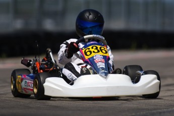 Karting - ICAR - 7 juillet