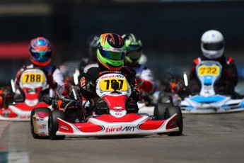 Karting - ICAR - 7 juillet