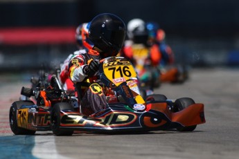 Karting - ICAR - 7 juillet