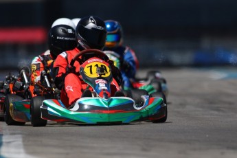 Karting - ICAR - 7 juillet