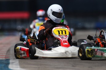 Karting - ICAR - 7 juillet