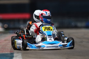 Karting - ICAR - 7 juillet