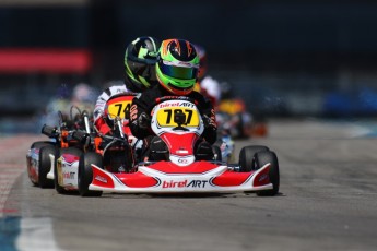 Karting - ICAR - 7 juillet