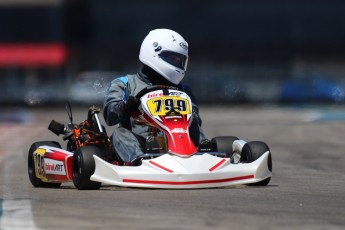 Karting - ICAR - 7 juillet