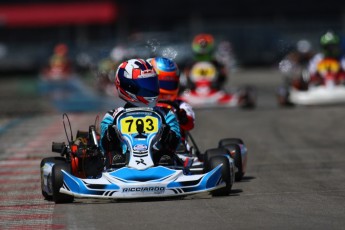 Karting - ICAR - 7 juillet