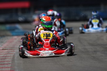 Karting - ICAR - 7 juillet