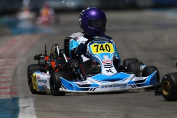 Karting - ICAR - 7 juillet