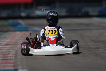 Karting - ICAR - 7 juillet