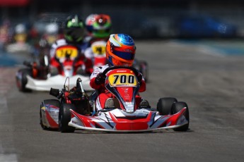 Karting - ICAR - 7 juillet