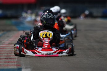 Karting - ICAR - 7 juillet