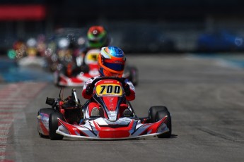 Karting - ICAR - 7 juillet