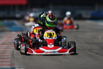 Karting - ICAR - 7 juillet