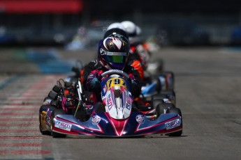 Karting - ICAR - 7 juillet