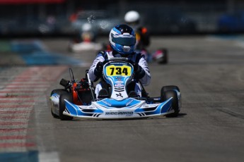 Karting - ICAR - 7 juillet