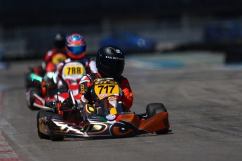 Karting - ICAR - 7 juillet