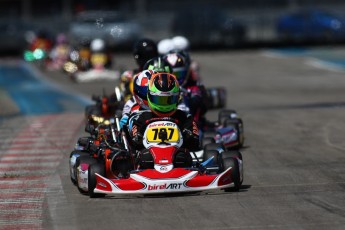 Karting - ICAR - 7 juillet