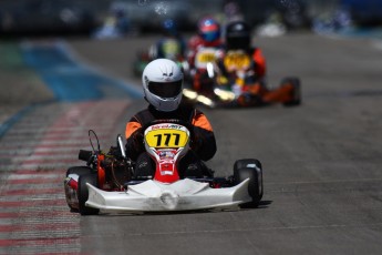 Karting - ICAR - 7 juillet