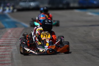 Karting - ICAR - 7 juillet