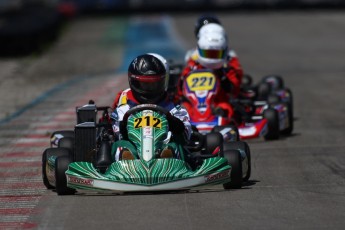 Karting - ICAR - 7 juillet